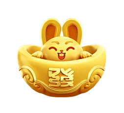 Fortune-Rabbit-gold