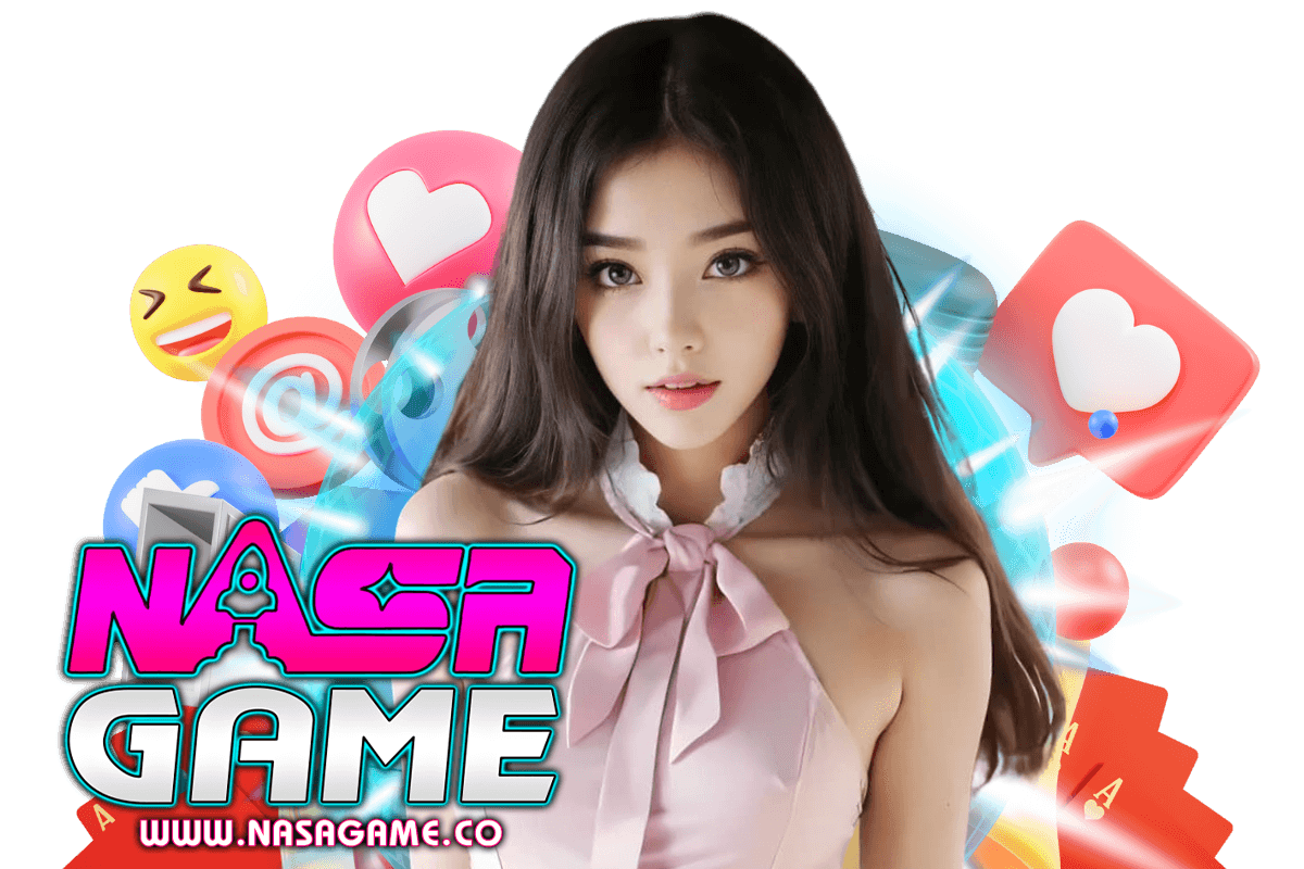 nasagame สมัคร