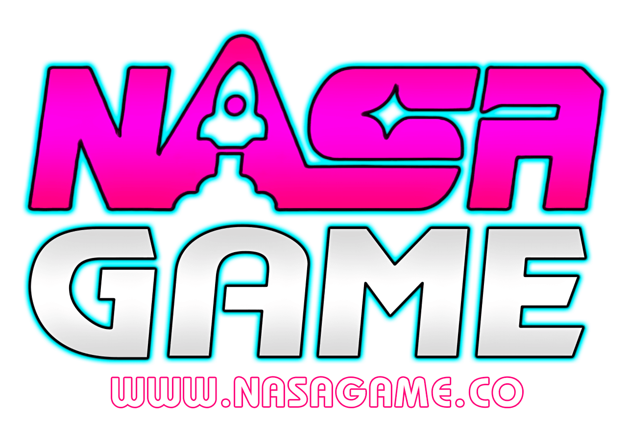 nasagame