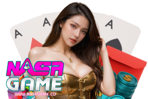 nasagame slot