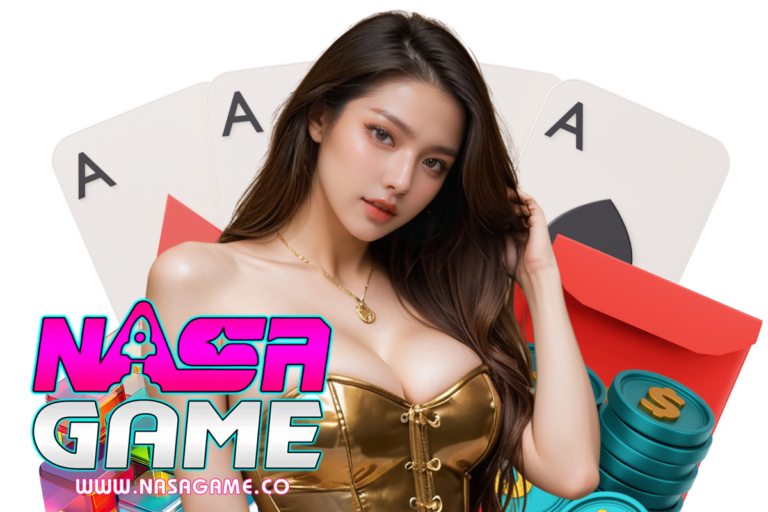 nasagame slot
