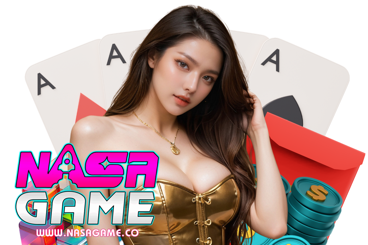 nasagame slot