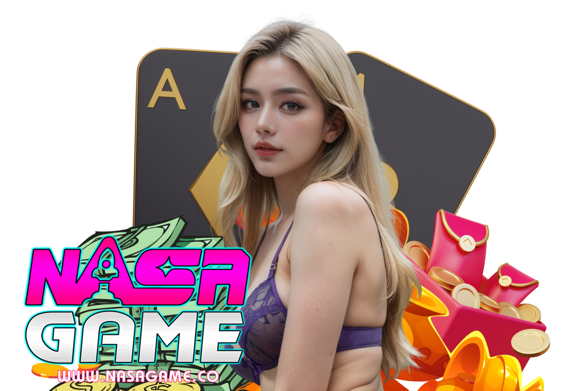 nasagame ทรูวอเลท