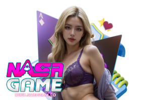 nasagame ทางเข้า