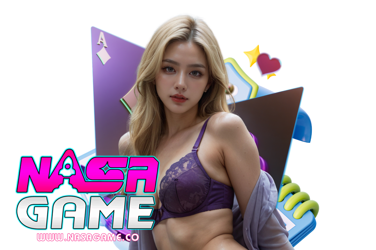 nasagame ทางเข้า