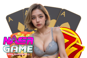 nasagame ฝากถอน