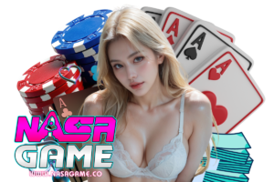 nasagame เครดิตฟรี