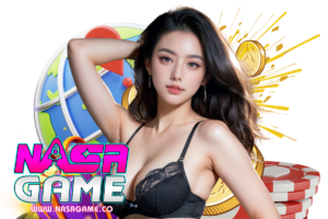 nasagame แตกง่าย